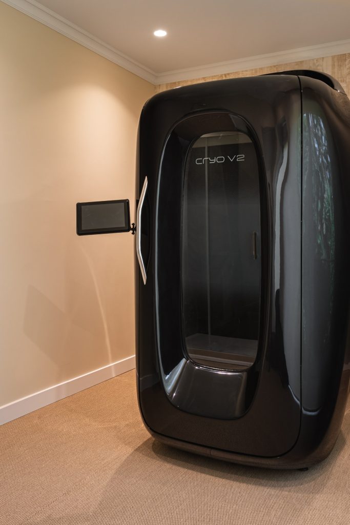 cryo