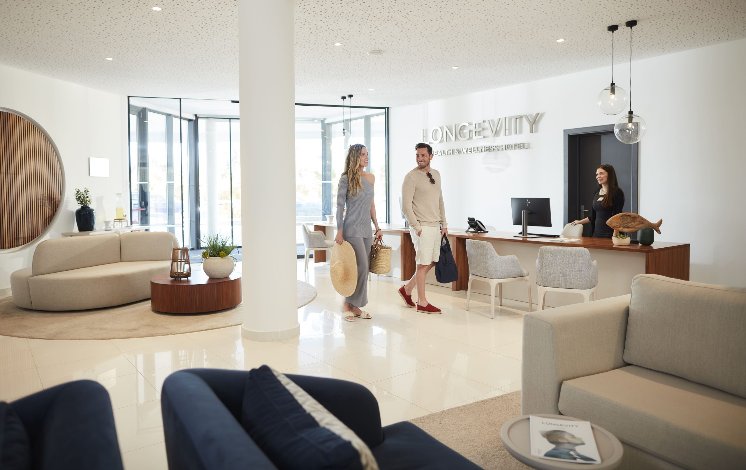 Longevity Clinic Alvor