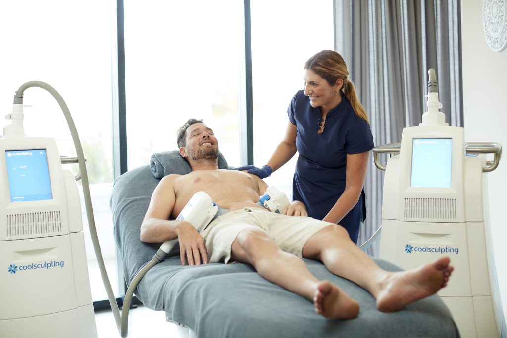 coolsculpting