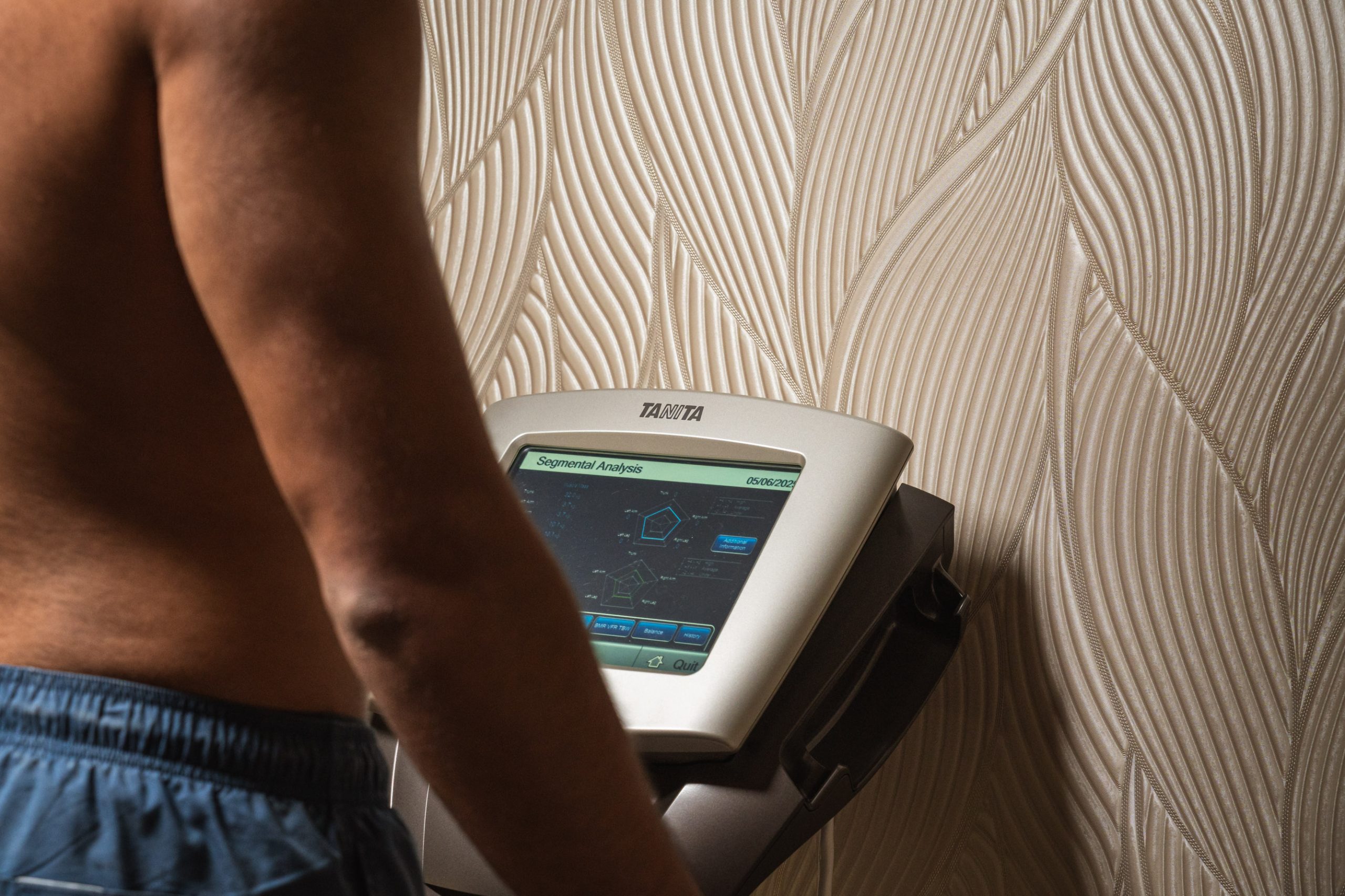 biophysical evaluation