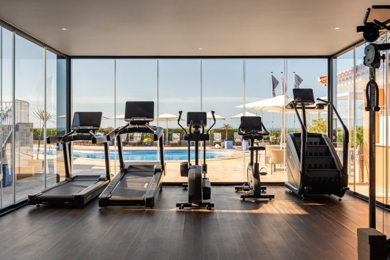 classes personal training