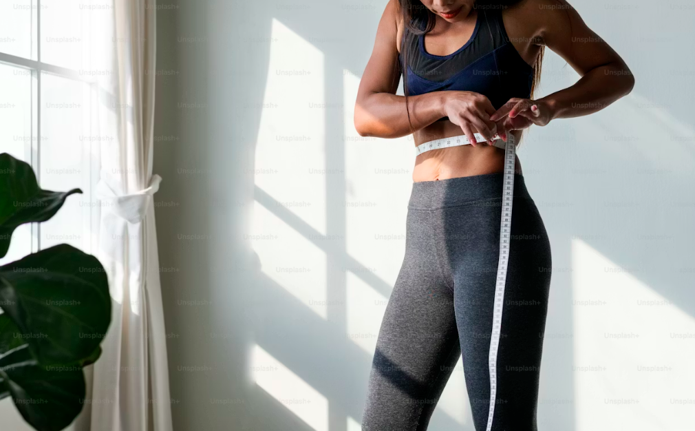 Deep Detox & Weight Loss Program: Cleanse, Reset & Transform for Lasting Vitality