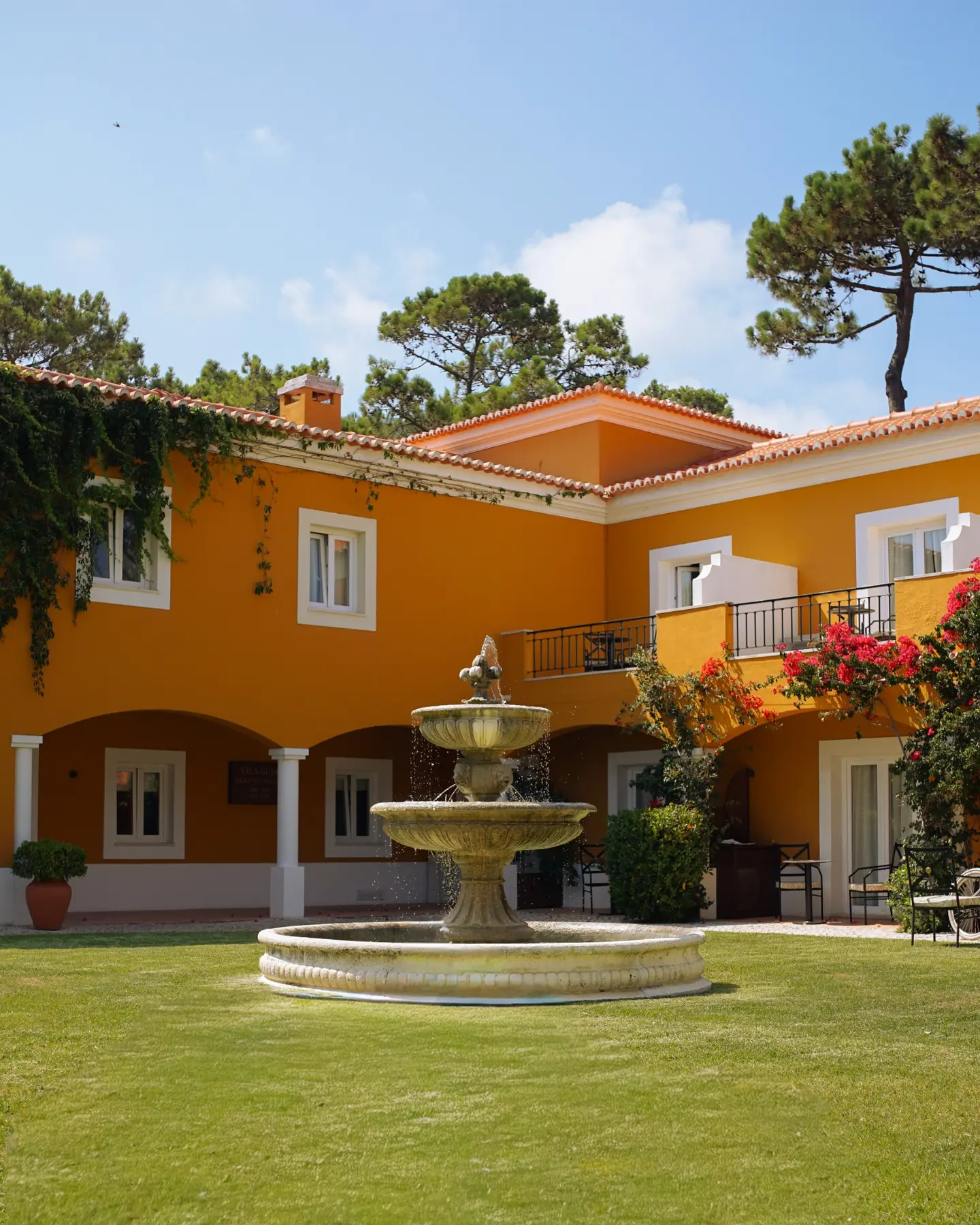 Longevity Clinic Cascais